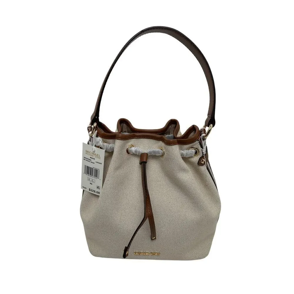 MICHAEL Michael Kors Maeve‎ Bucket bag